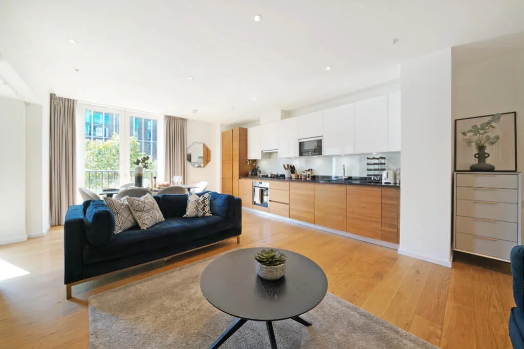 2 bedroom apartment for rent