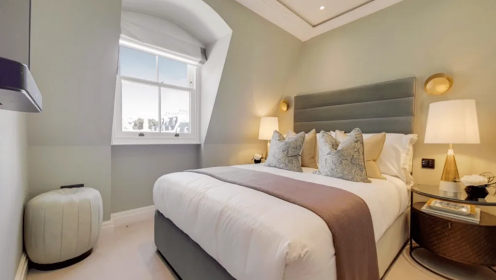 3 bedroom penthouse for rent