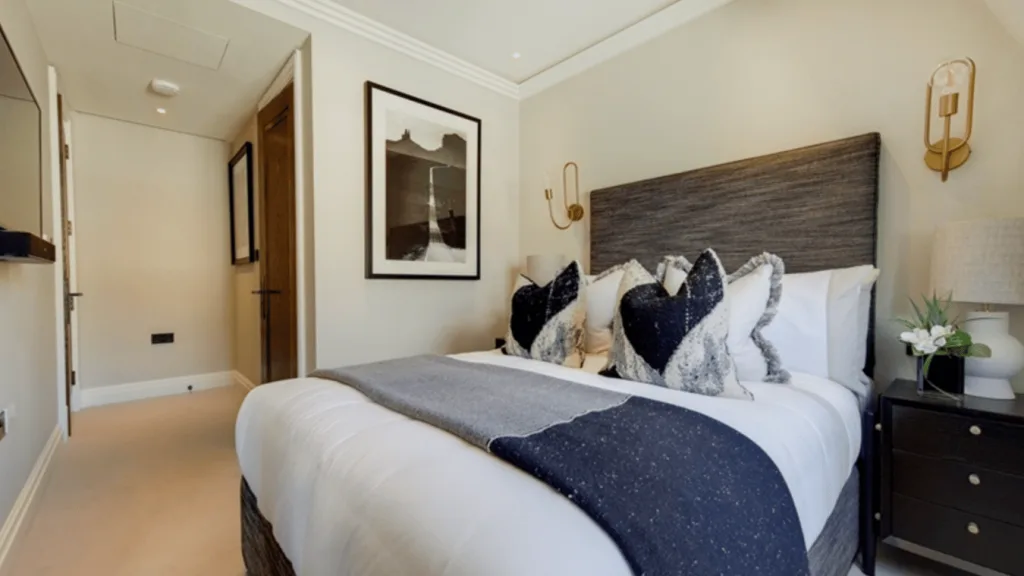 3 bedroom penthouse for rent