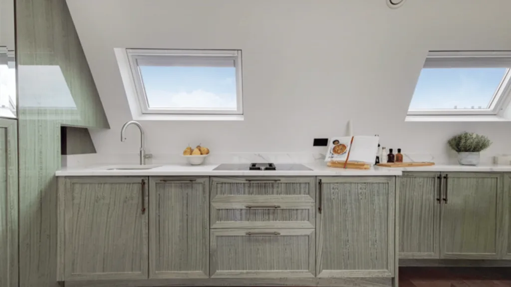 3 bedroom penthouse for rent