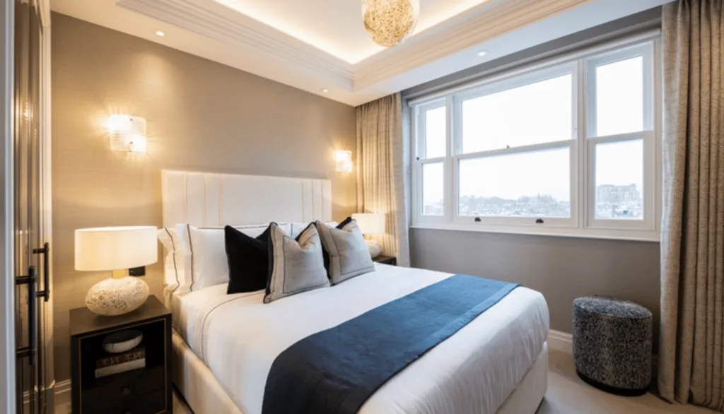 3 bedroom penthouse for rent