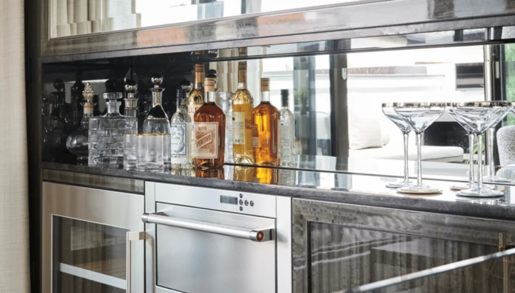 3 bedroom penthouse for rent