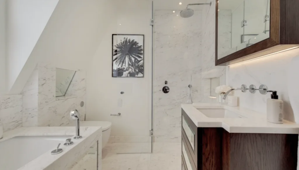 3 bedroom penthouse for rent