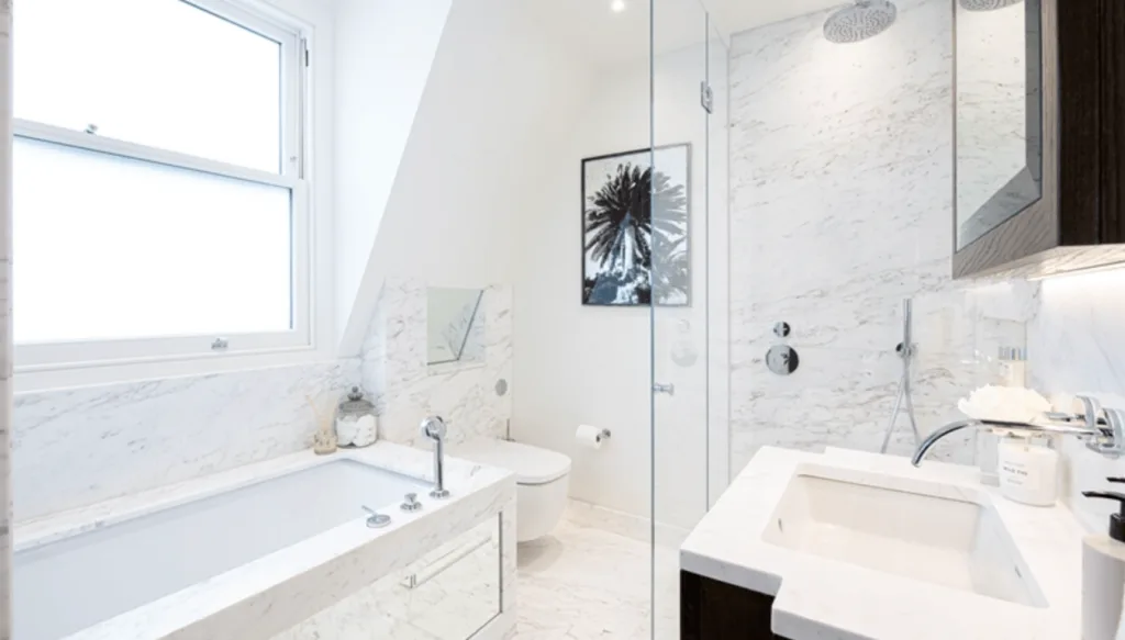 3 bedroom penthouse for rent