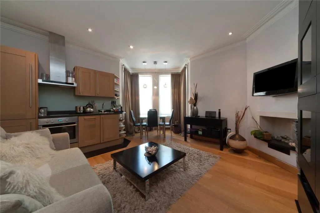 1 bedroom flat for rent