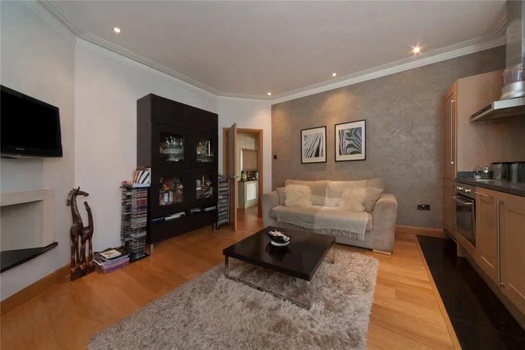 1 bedroom flat for rent