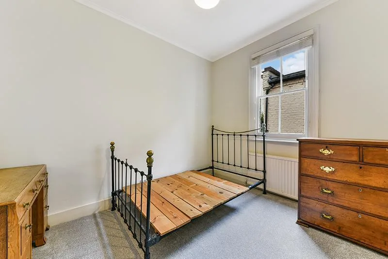 3 bedroom house for rent
