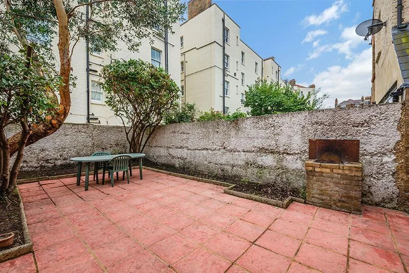 3 bedroom house for rent