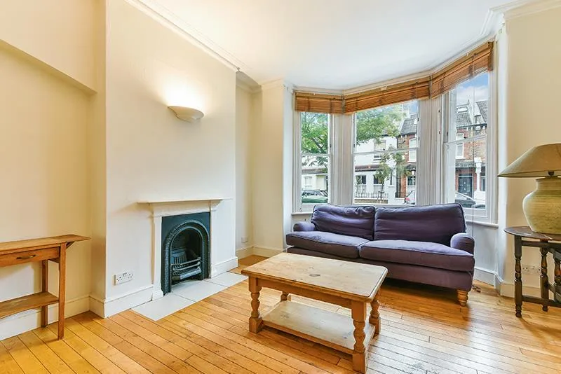3 bedroom house for rent