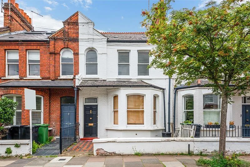 3 bedroom house for rent