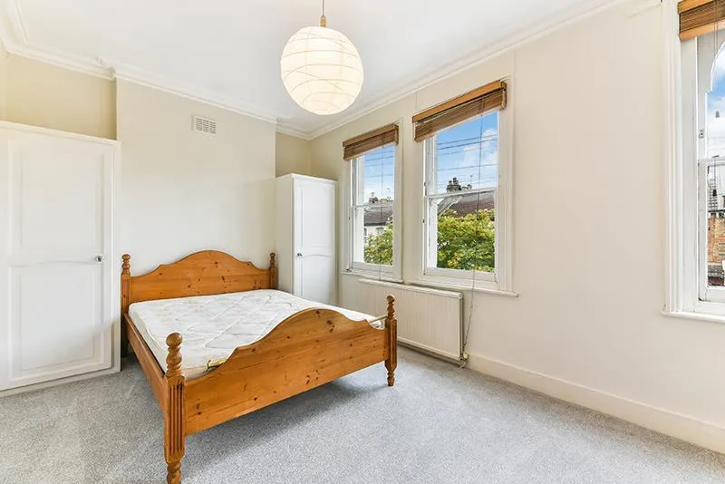 3 bedroom house for rent