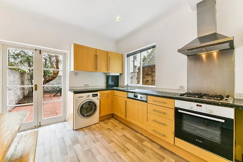 3 bedroom house for rent