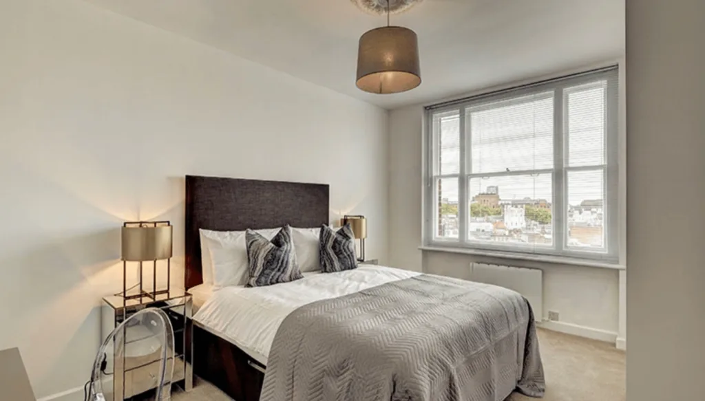 1 bedroom flat for rent