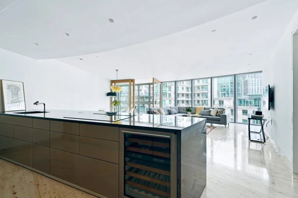2 bedroom apartment for rent