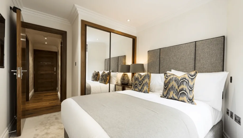 1 bedroom flat for rent