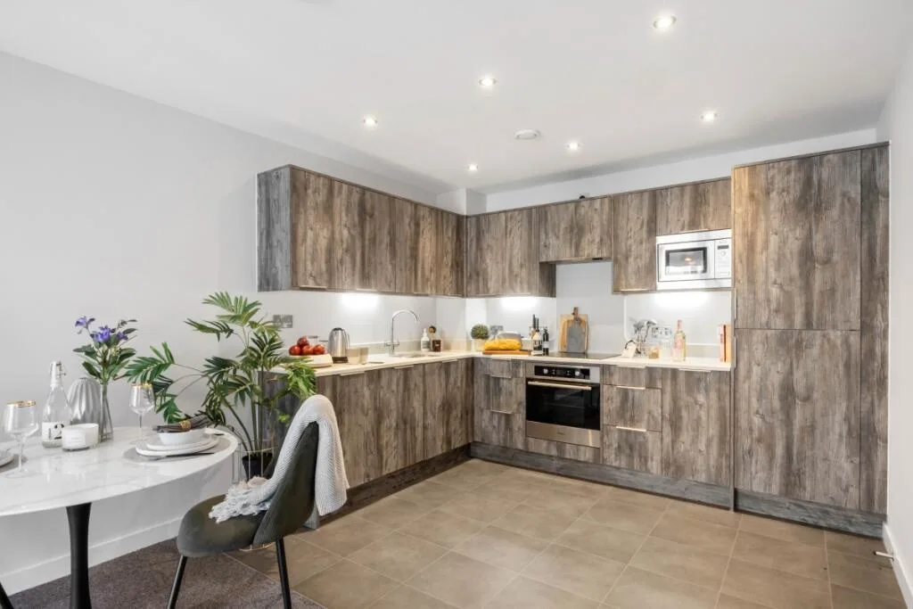 1 bedroom flat for rent