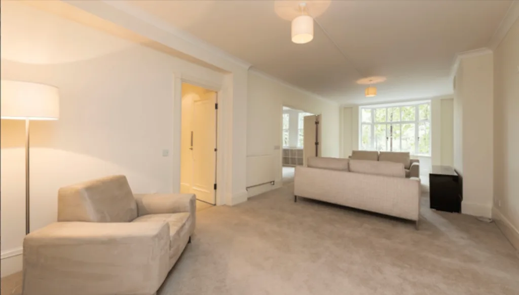 5 bedroom flat for rent