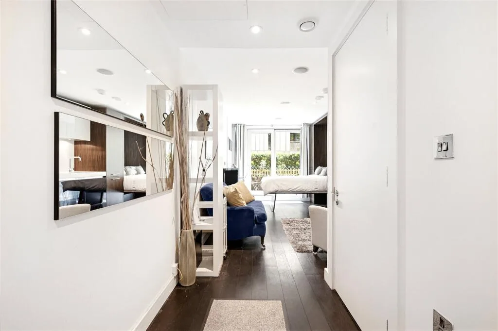 1 bedroom apartment for rent