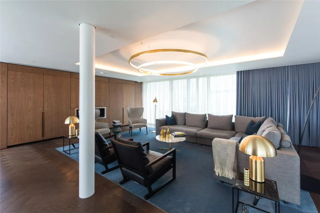 3 bedroom flat for rent