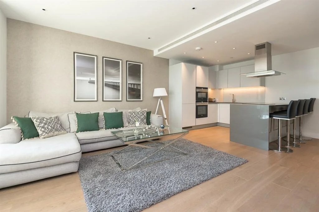 2 bedroom apartment for rent