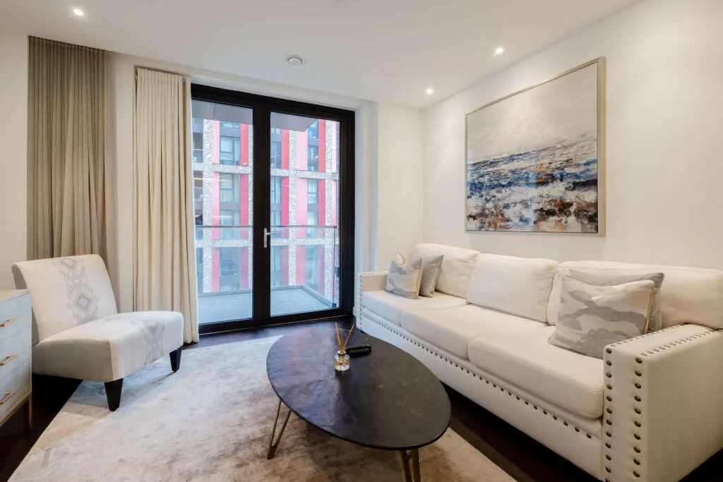 1 bedroom apartment for rent