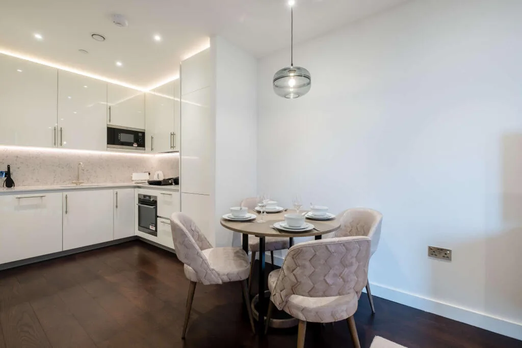 1 bedroom apartment for rent