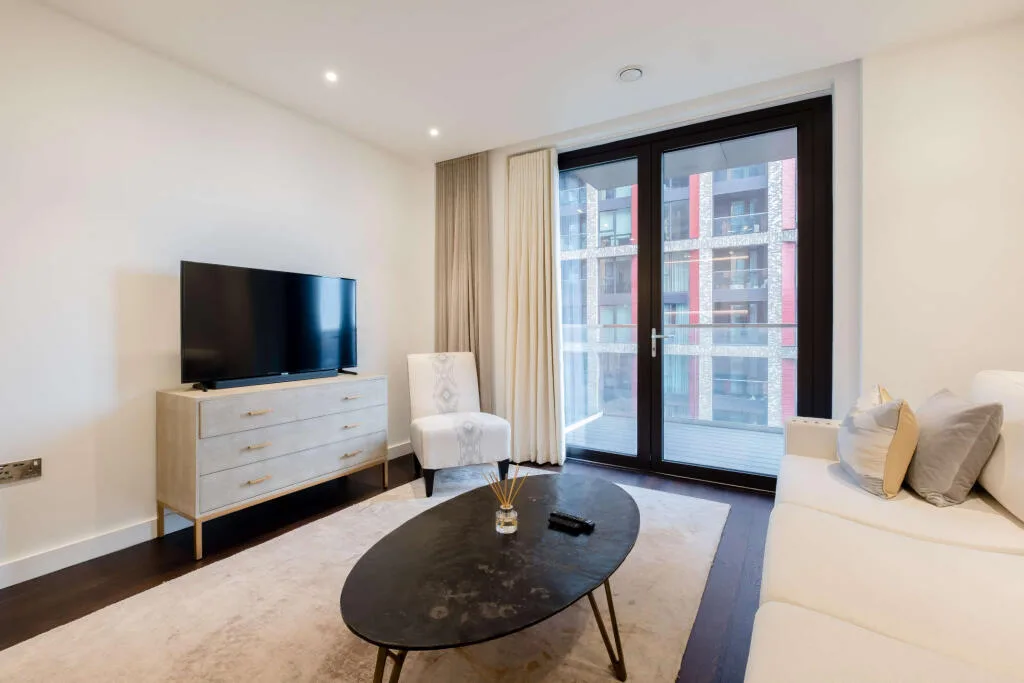 1 bedroom apartment for rent