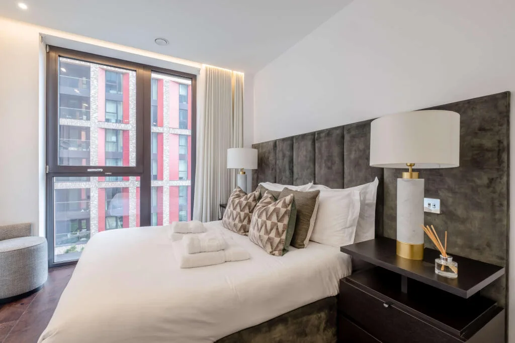 1 bedroom apartment for rent