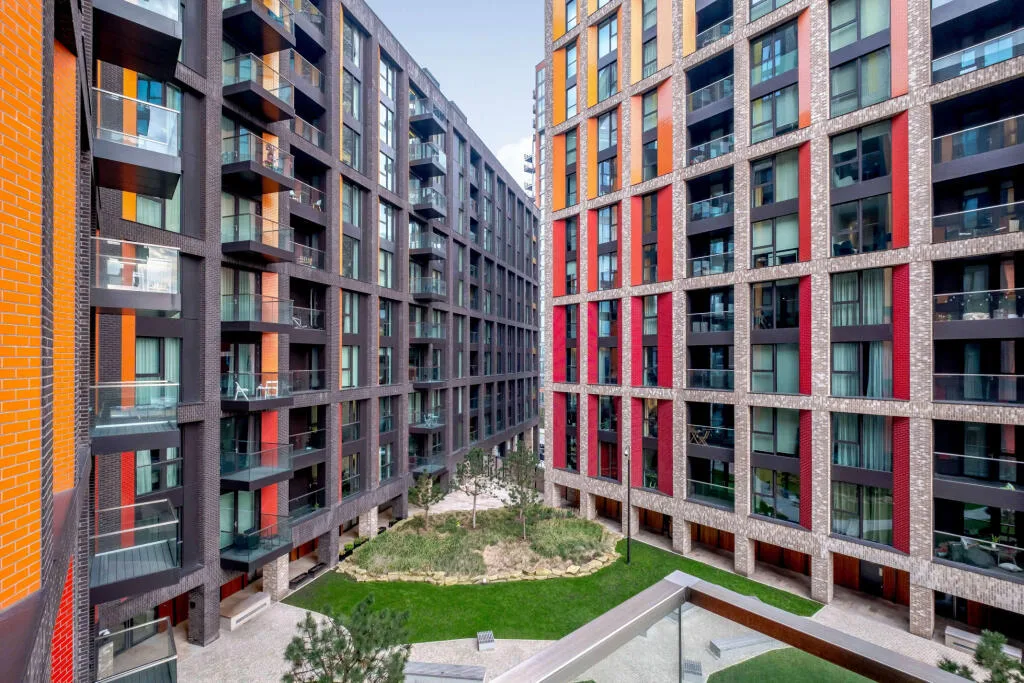 1 bedroom apartment for rent