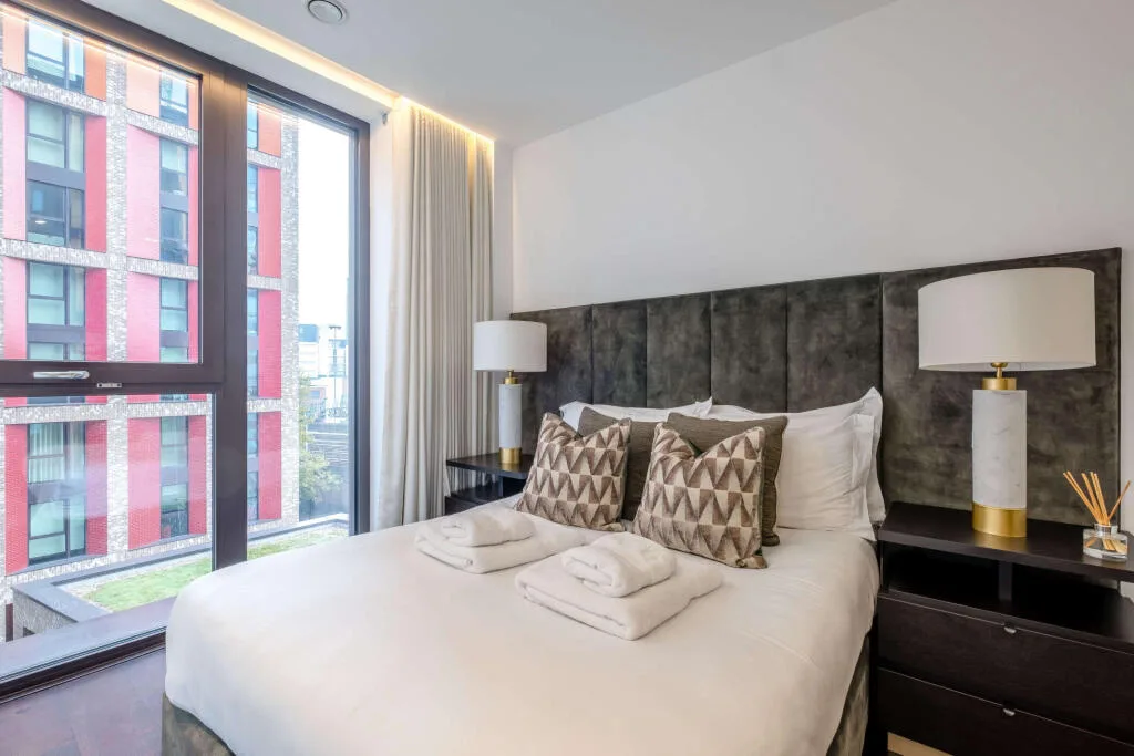 1 bedroom apartment for rent