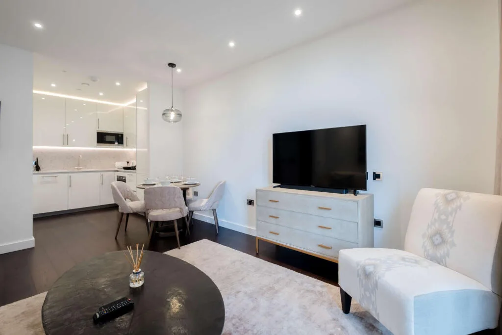 1 bedroom apartment for rent