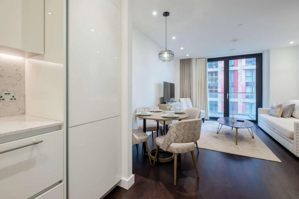 1 bedroom apartment for rent