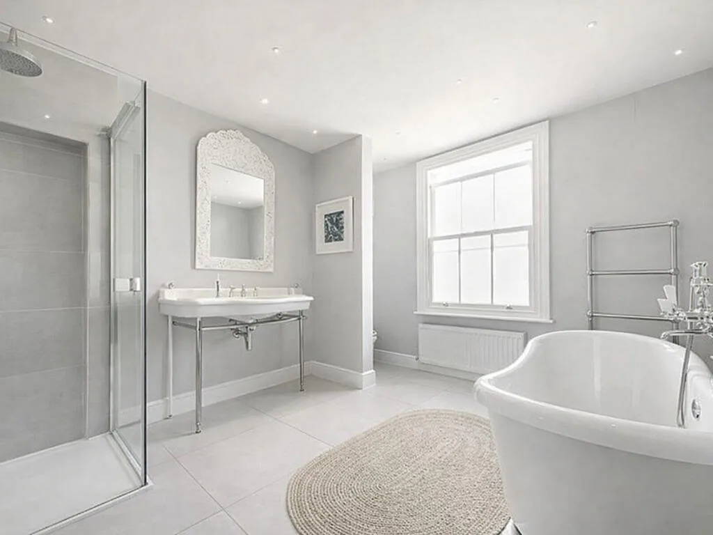 5 bedroom terraced house for rent