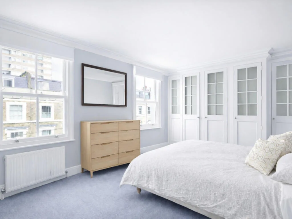 5 bedroom terraced house for rent