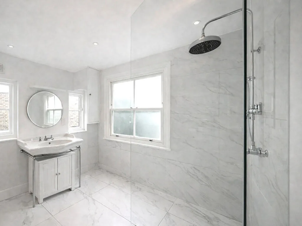 5 bedroom terraced house for rent