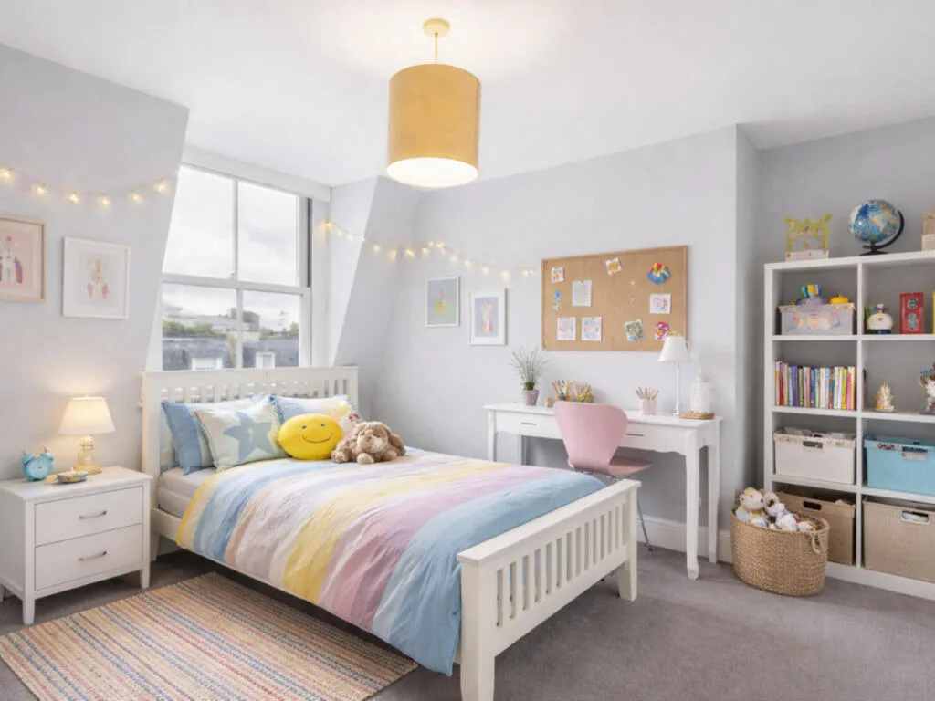 5 bedroom terraced house for rent