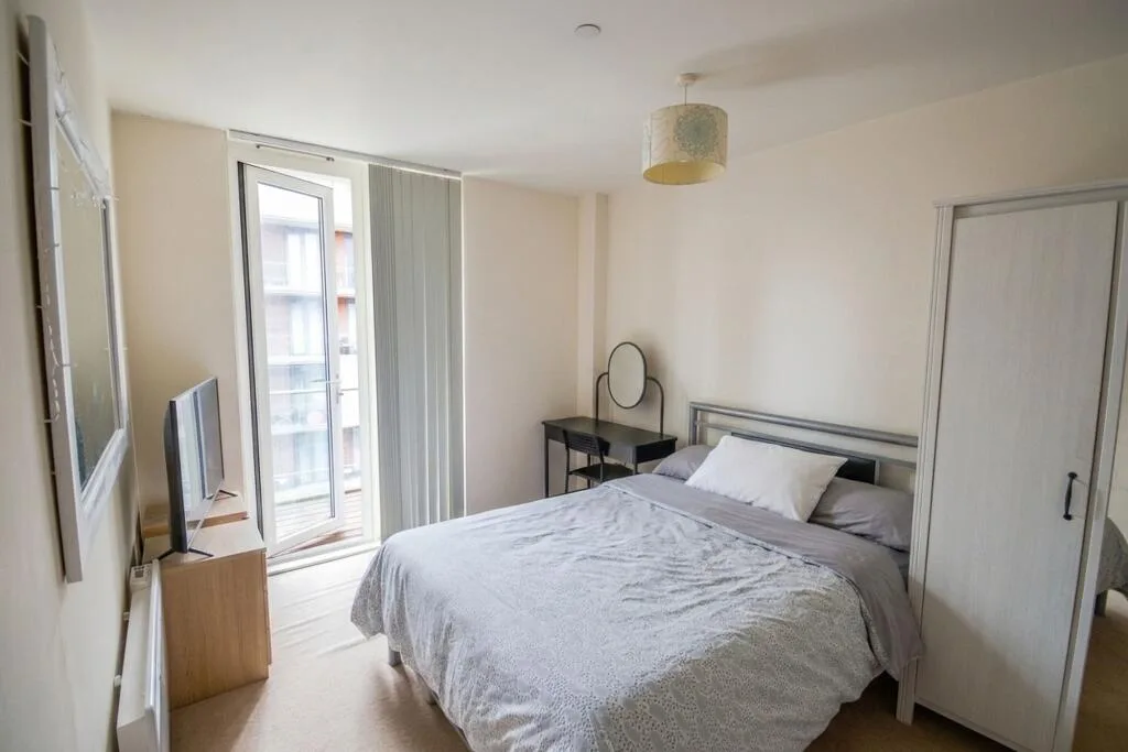 2 bedroom apartment for rent