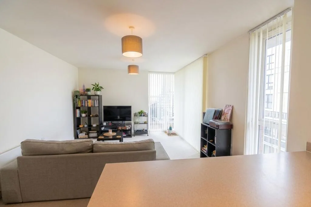 2 bedroom apartment for rent