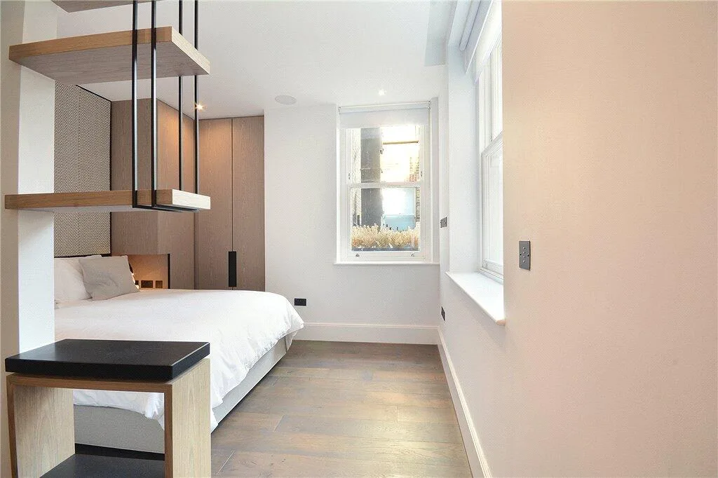 Studio apartment for rent