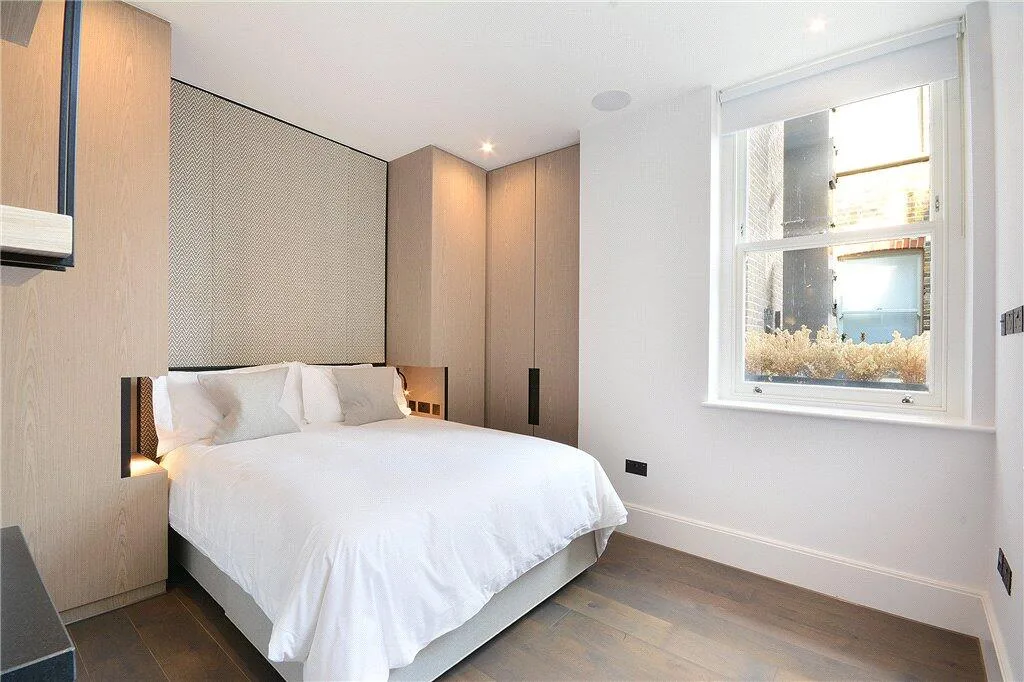 Studio apartment for rent