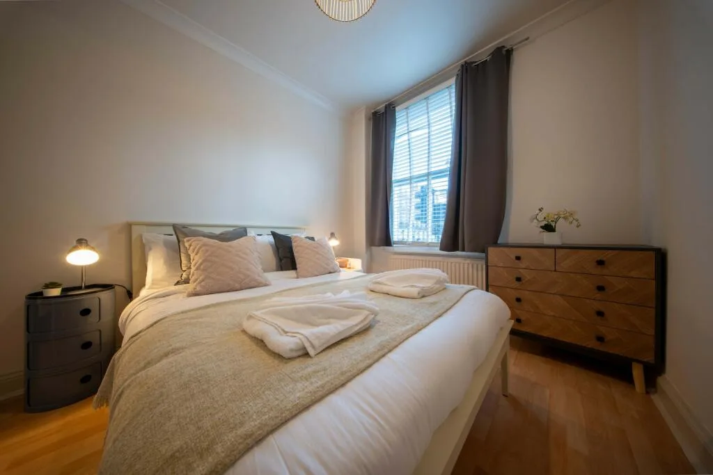 1 bedroom apartment for rent