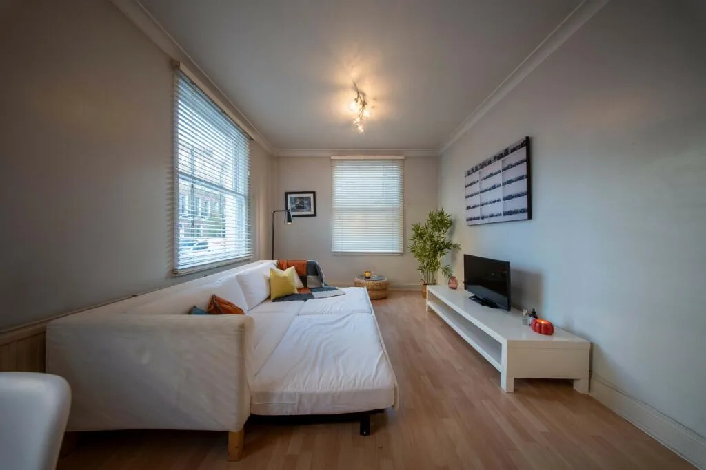 1 bedroom apartment for rent