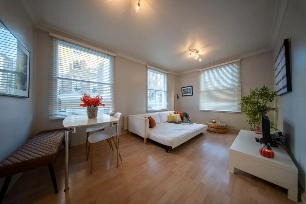 1 bedroom apartment for rent