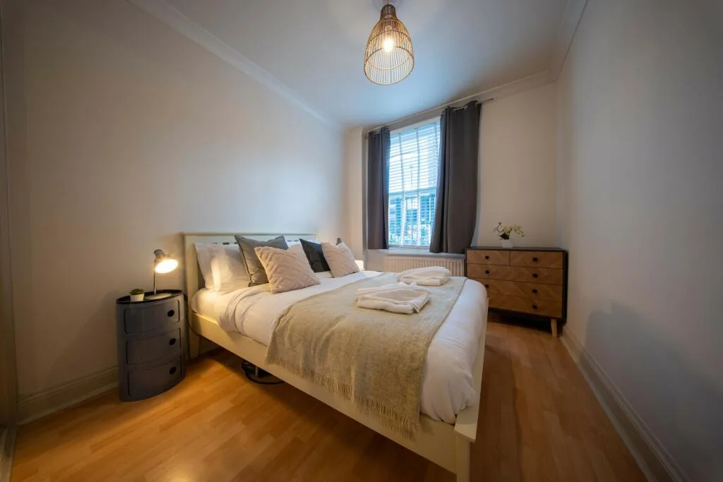 1 bedroom apartment for rent