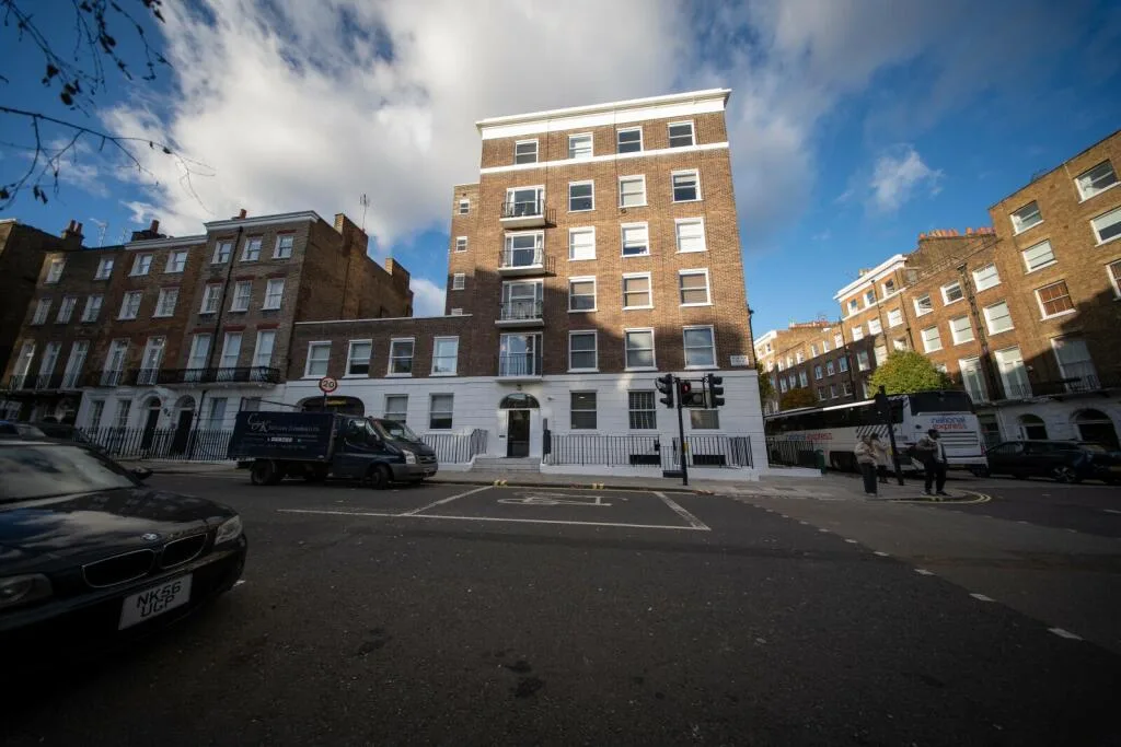 1 bedroom apartment for rent