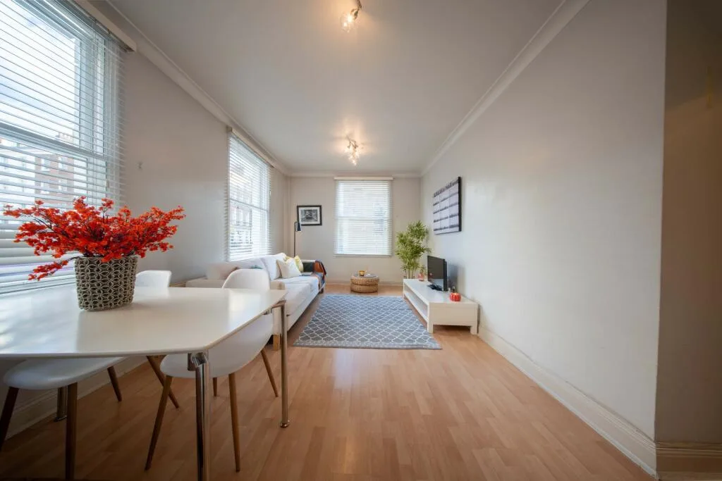 1 bedroom apartment for rent