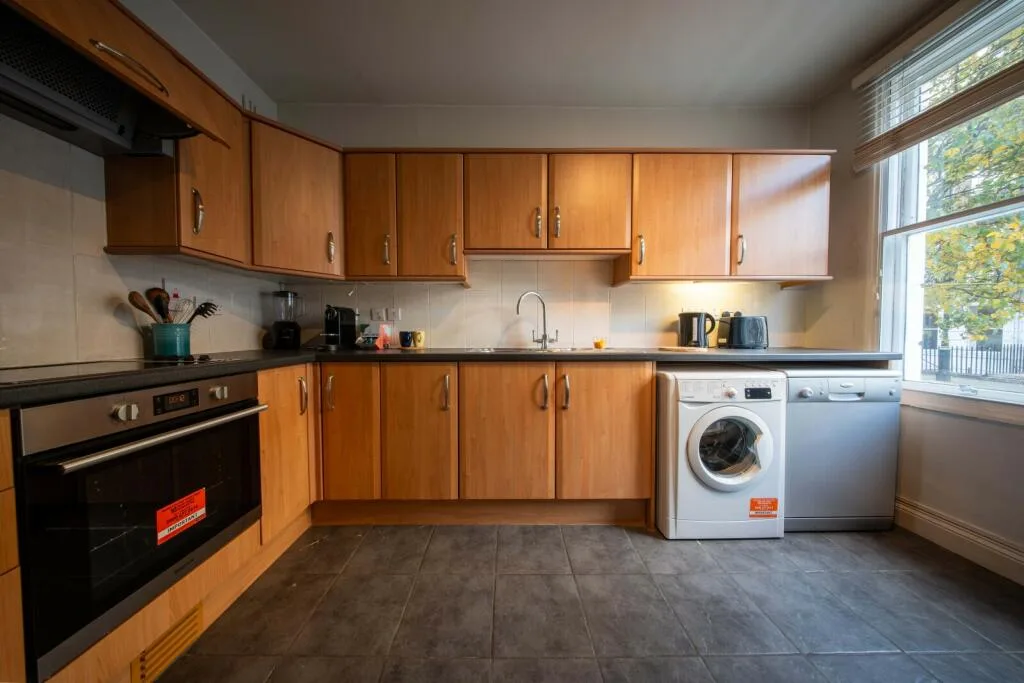 1 bedroom apartment for rent