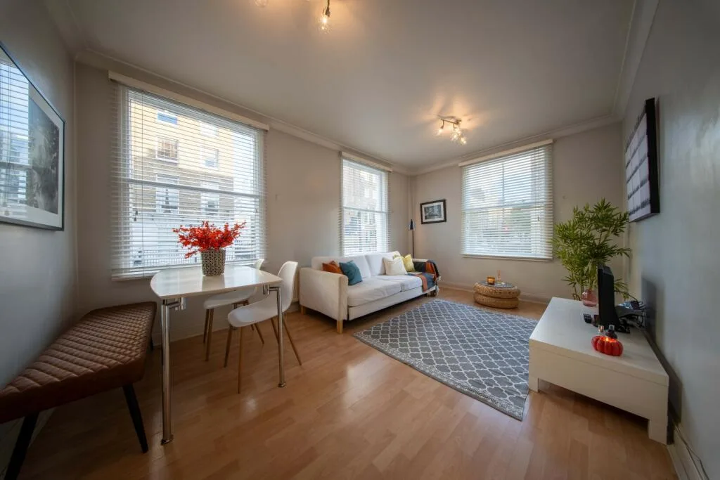 1 bedroom apartment for rent