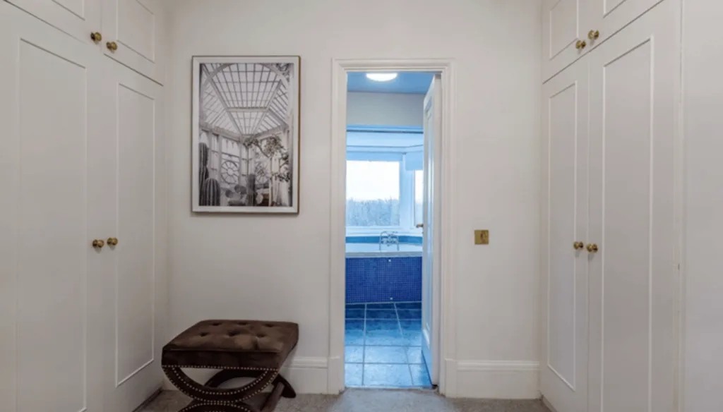 4 bedroom penthouse for rent