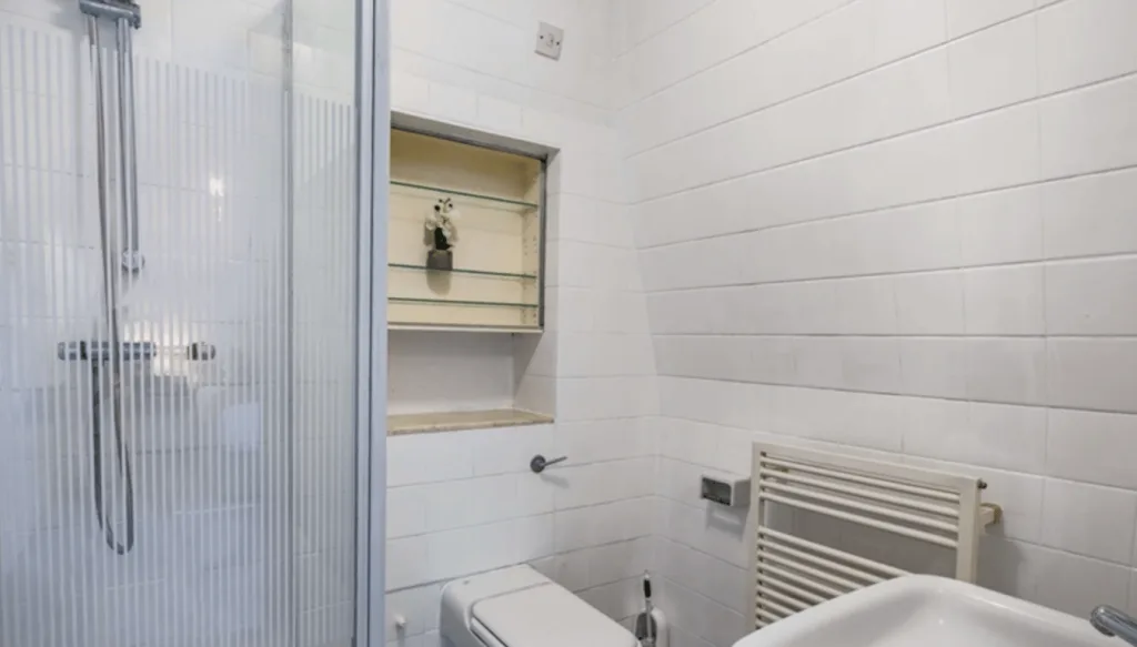 4 bedroom penthouse for rent